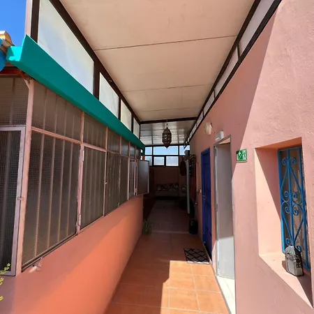 Riad La Rose Des Sables-2