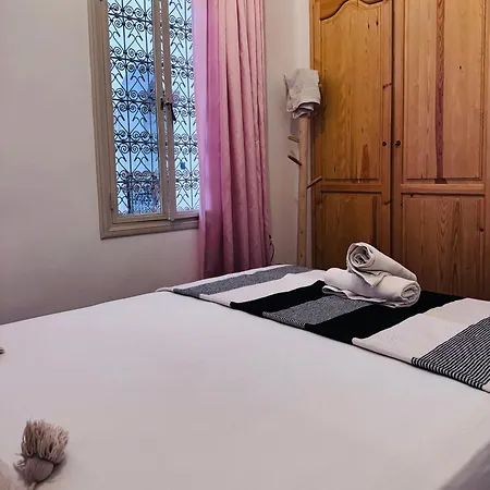 Riad La Rose Des Sables-2